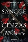 Sangue e Cinzas