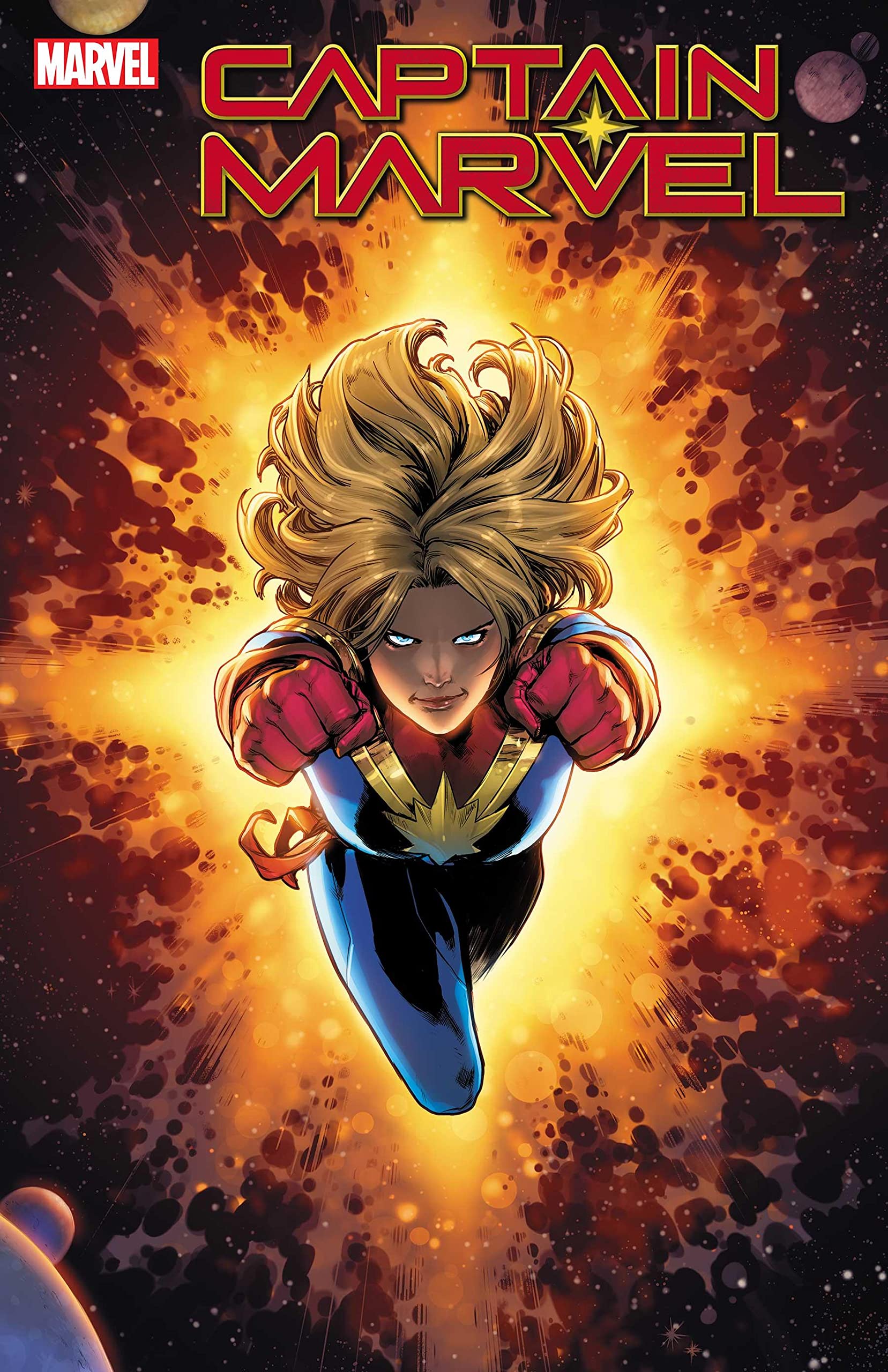 Captain Marvel #43 (Kindle Edition)