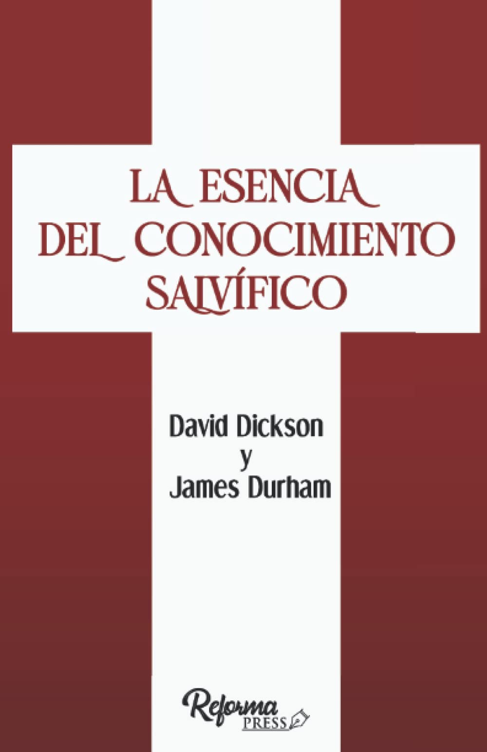 La esencia del conocimiento salvífico (Spanish Edition)