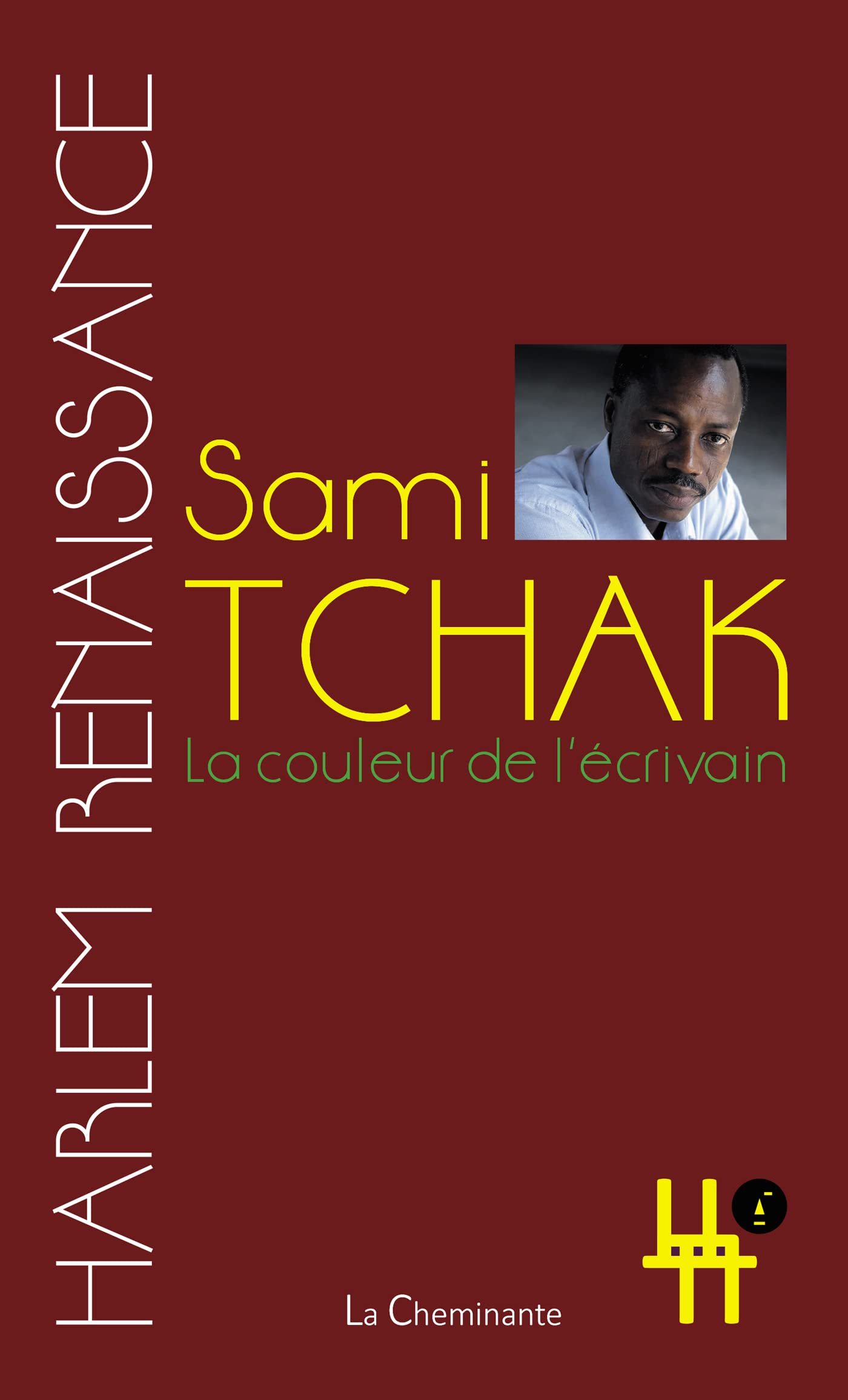 La couleur de l'écrivain (Paperback)