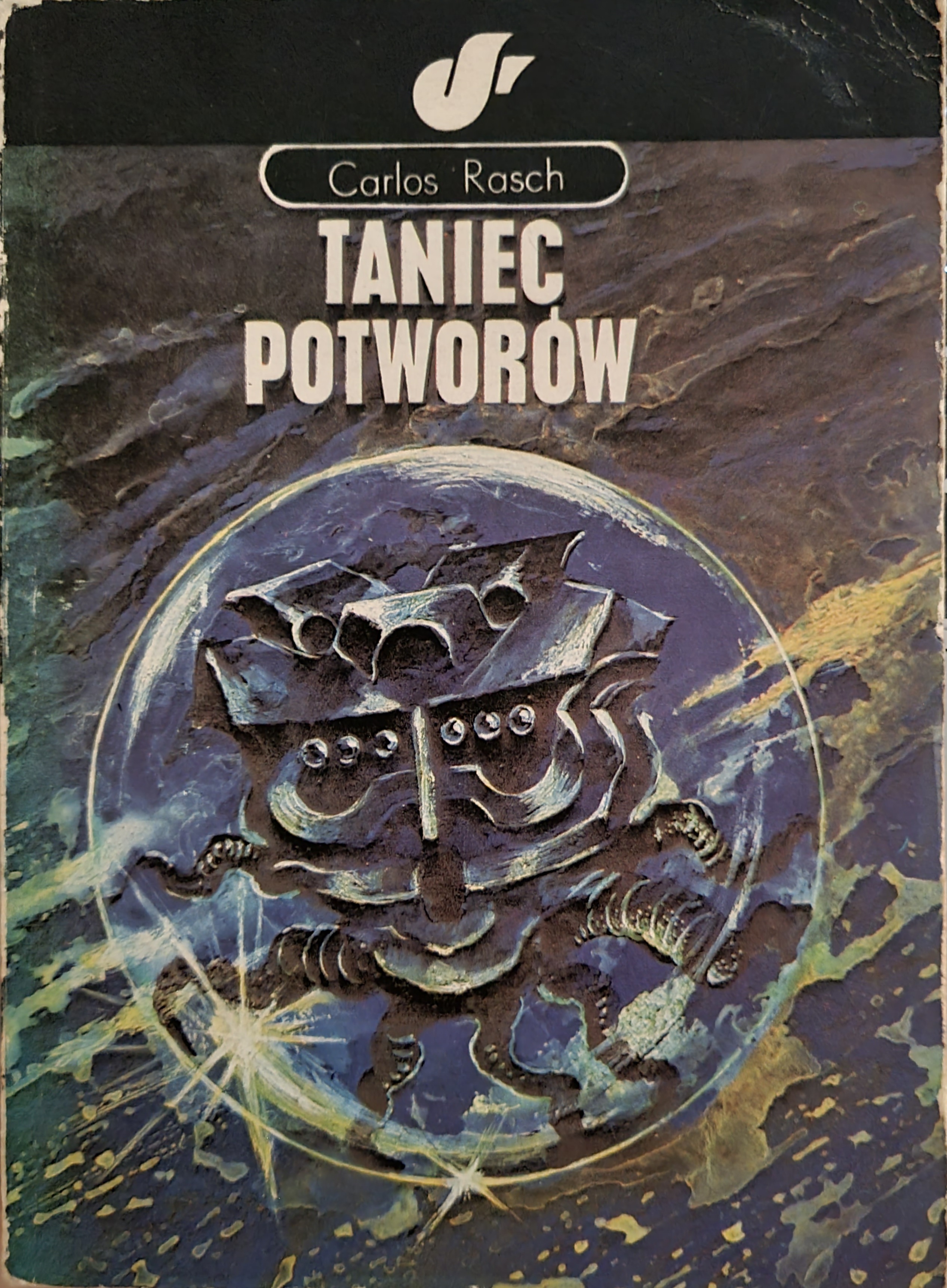 Taniec potworów