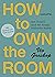 How to own the room: Von Frauen und der Magie brillanter Reden (Haufe Fachbuch) (German Edition)