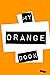 My Orange Book (My Color Bo...