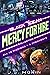 Black Ocean: Mercy for Hire: Complete Collection: Missions 1-16