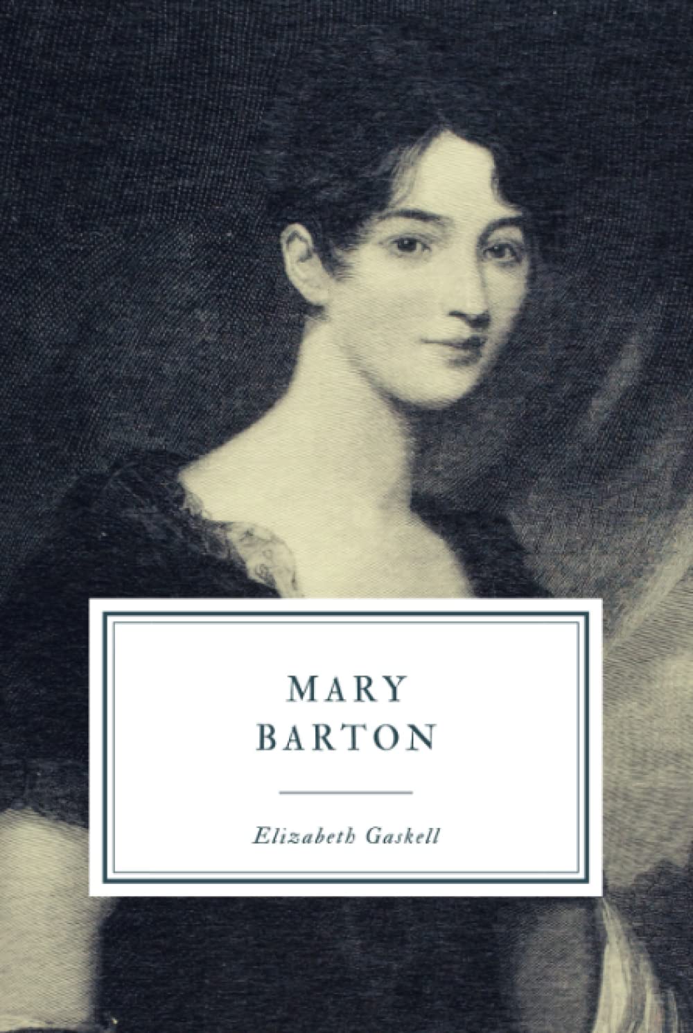Mary Barton