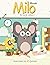 Milo Mouse: Little Sunflowe...