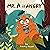 Mr. A is Angry (The ABCs wi...