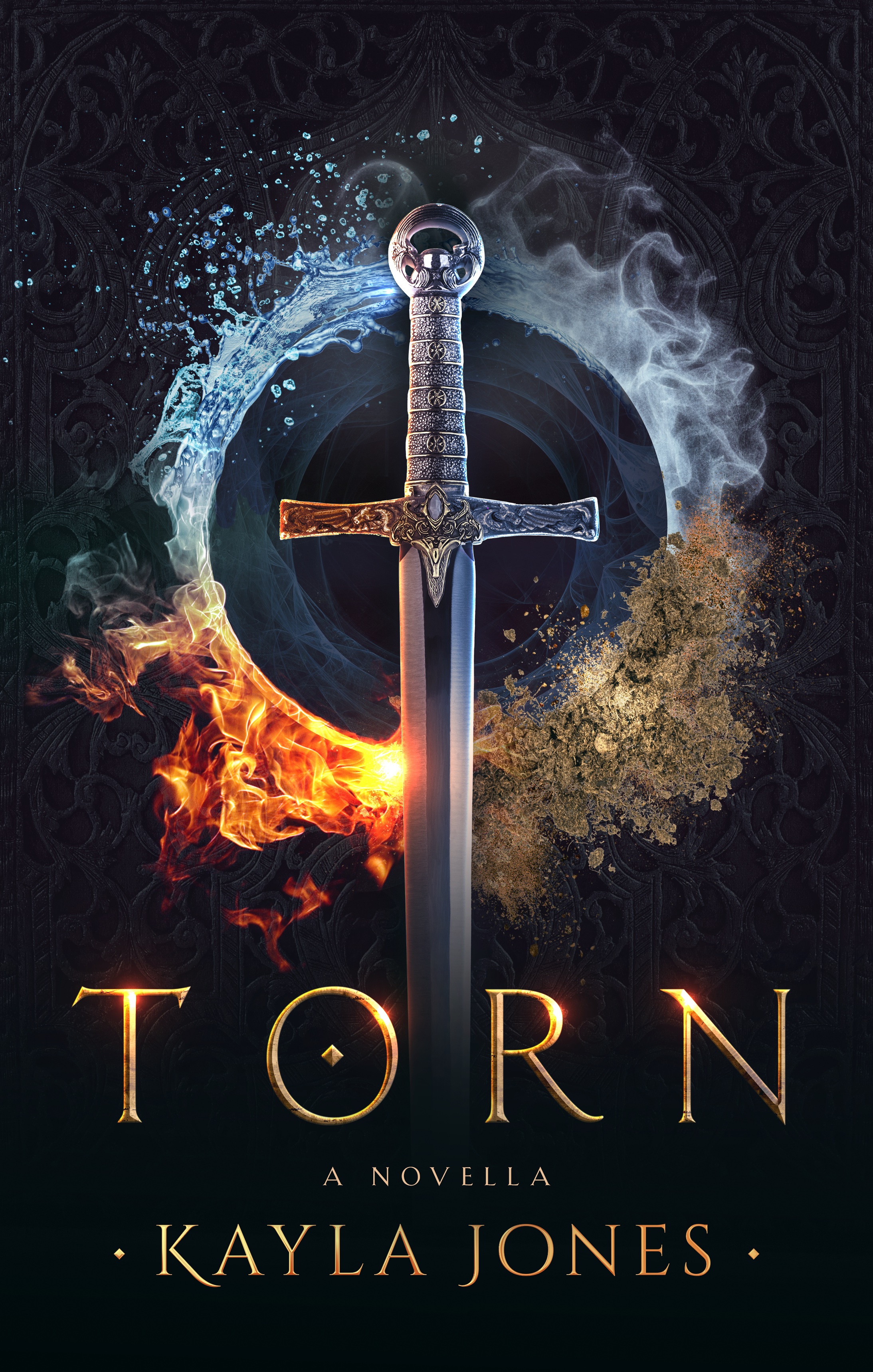 Torn