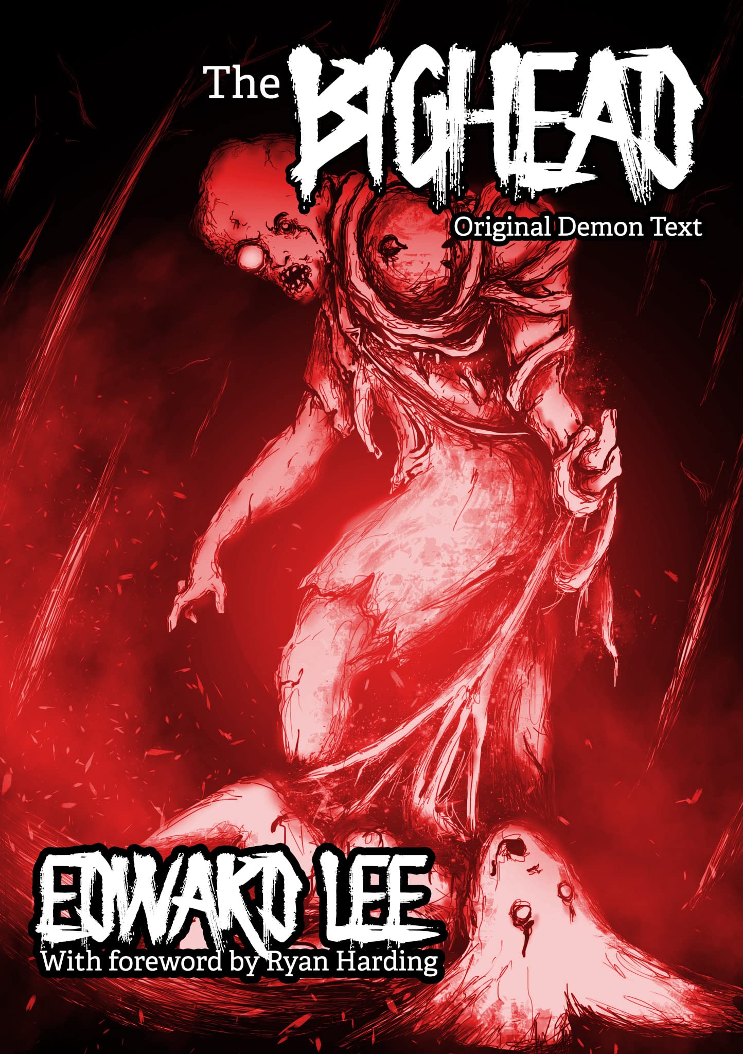 The Bighead: Original Demon Text