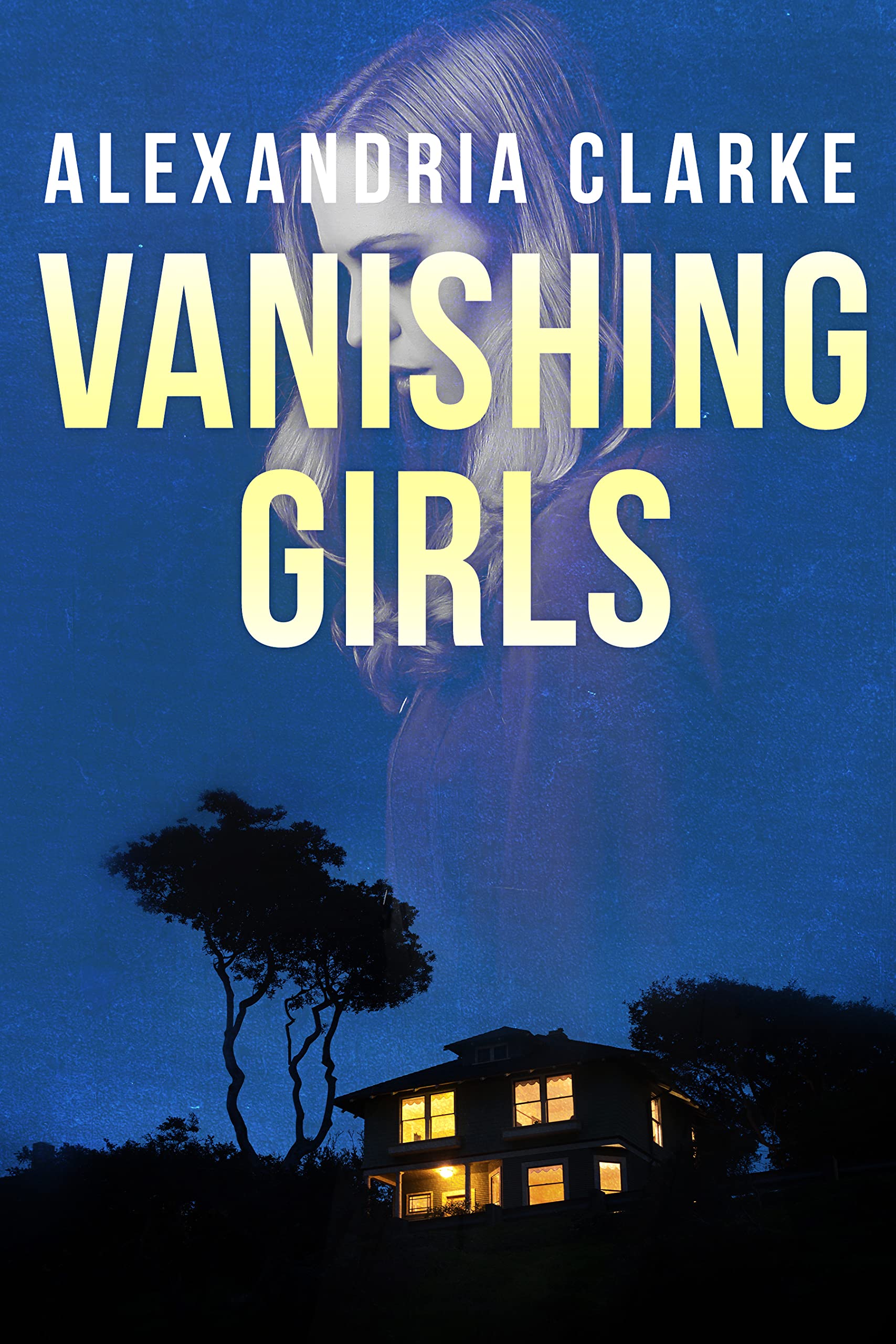 The Vanishing Girls: A Riveting Kidnapping Mystery Boxset (Kindle Edition)