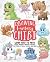 Drawing Fantasy Chibi: Learn How to Draw Kawaii Unicorns, Mermaids, Dragons, and Other Mythical, Magical Creatures! (How to Draw Books)