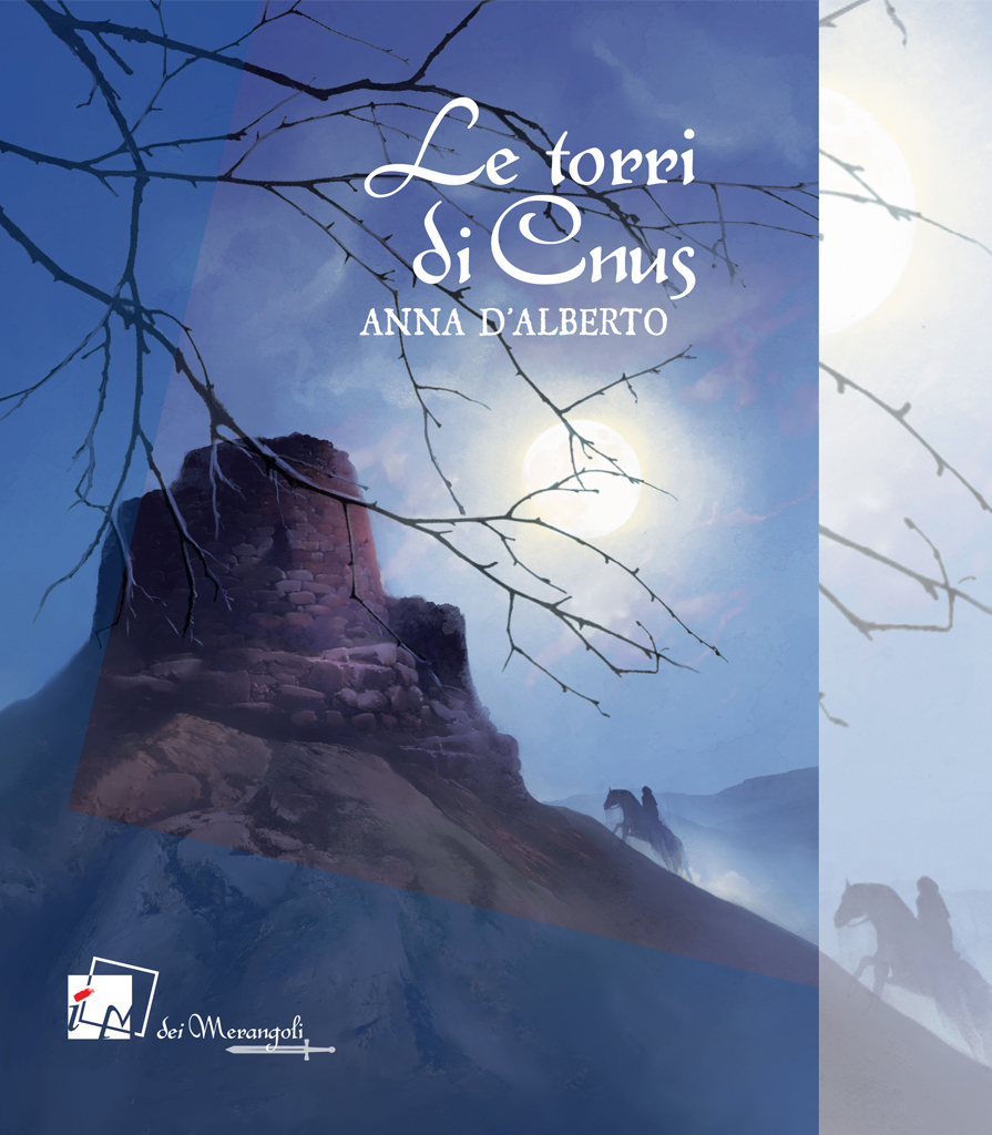 Le torri di Cnus (Trilogia di Tzjane, #1)