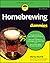 Homebrewing For Dummies