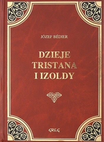 Dzieje Tristana i Izoldy