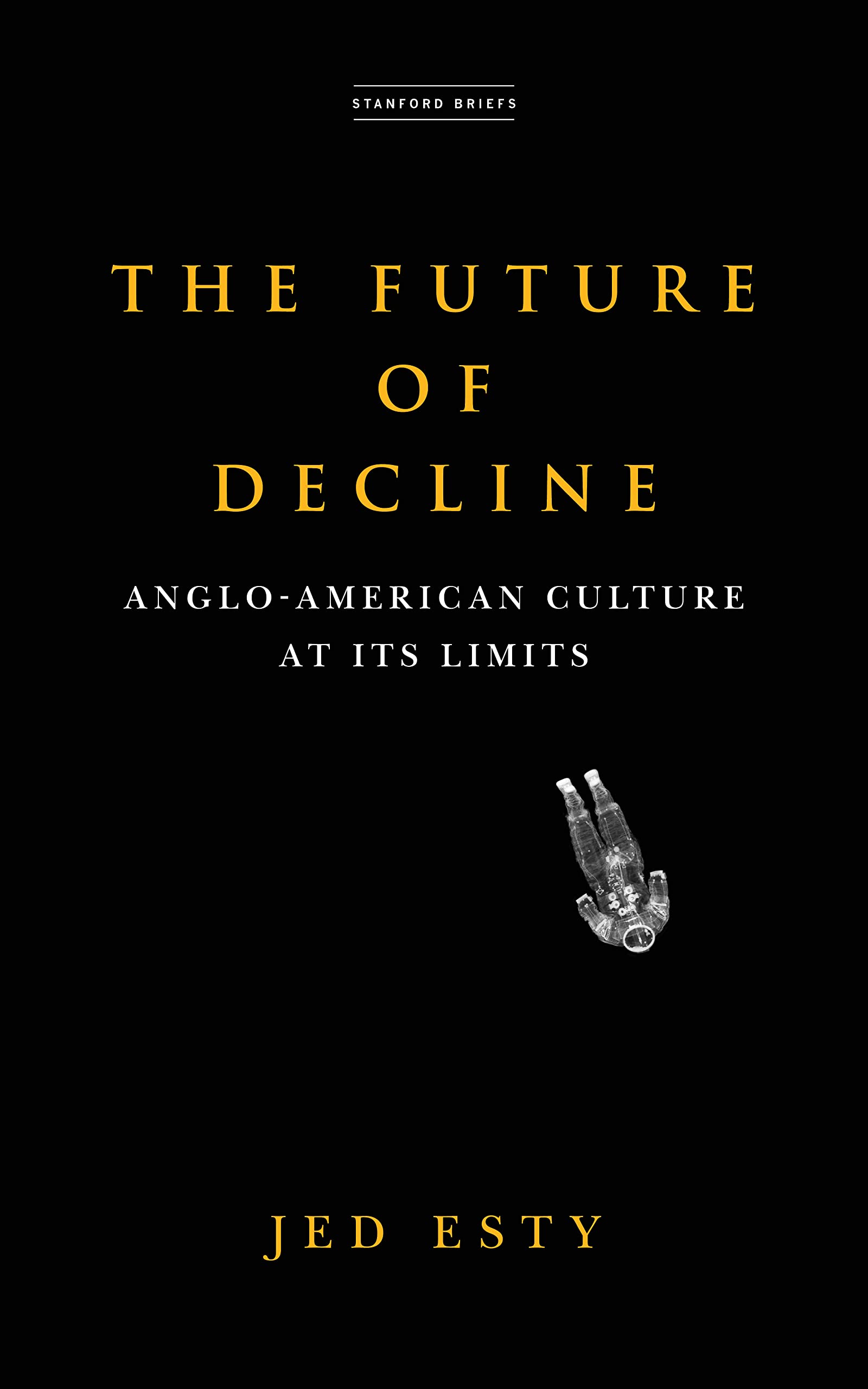 The Future of Decline: Anglo-American Culture at Its Limits (Kindle Edition)