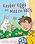 Easter Eggs and Matzo Balls by Janie Emaus
