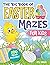 The Big Book of Easter Maze...
