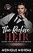 The Recluse Heir (Lupu Chronicles #2)
