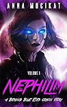 Nephilim (Behind Blue Eyes Origins #1)