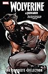 Wolverine by Jason Aaron by Jason Aaron