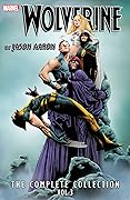 Wolverine by Jason Aaron: The Complete Collection, Vol. 3