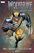Wolverine by Jason Aaron: The Complete Collection, Vol. 4