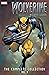 Wolverine by Jason Aaron: The Complete Collection, Vol. 4