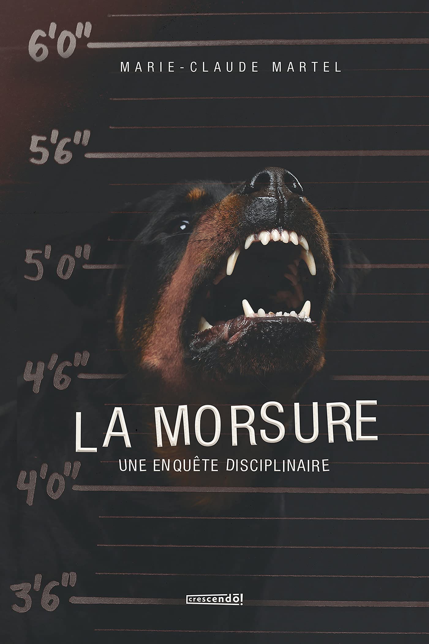 La morsure (Kindle Edition)