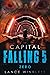 Capital Falling: ZERO - Book 5