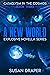 A New World (Cataclysm in the Cosmos Book 3)