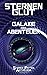 Sternenglut - Galaxie der Abenteuer by R. M. Amerein