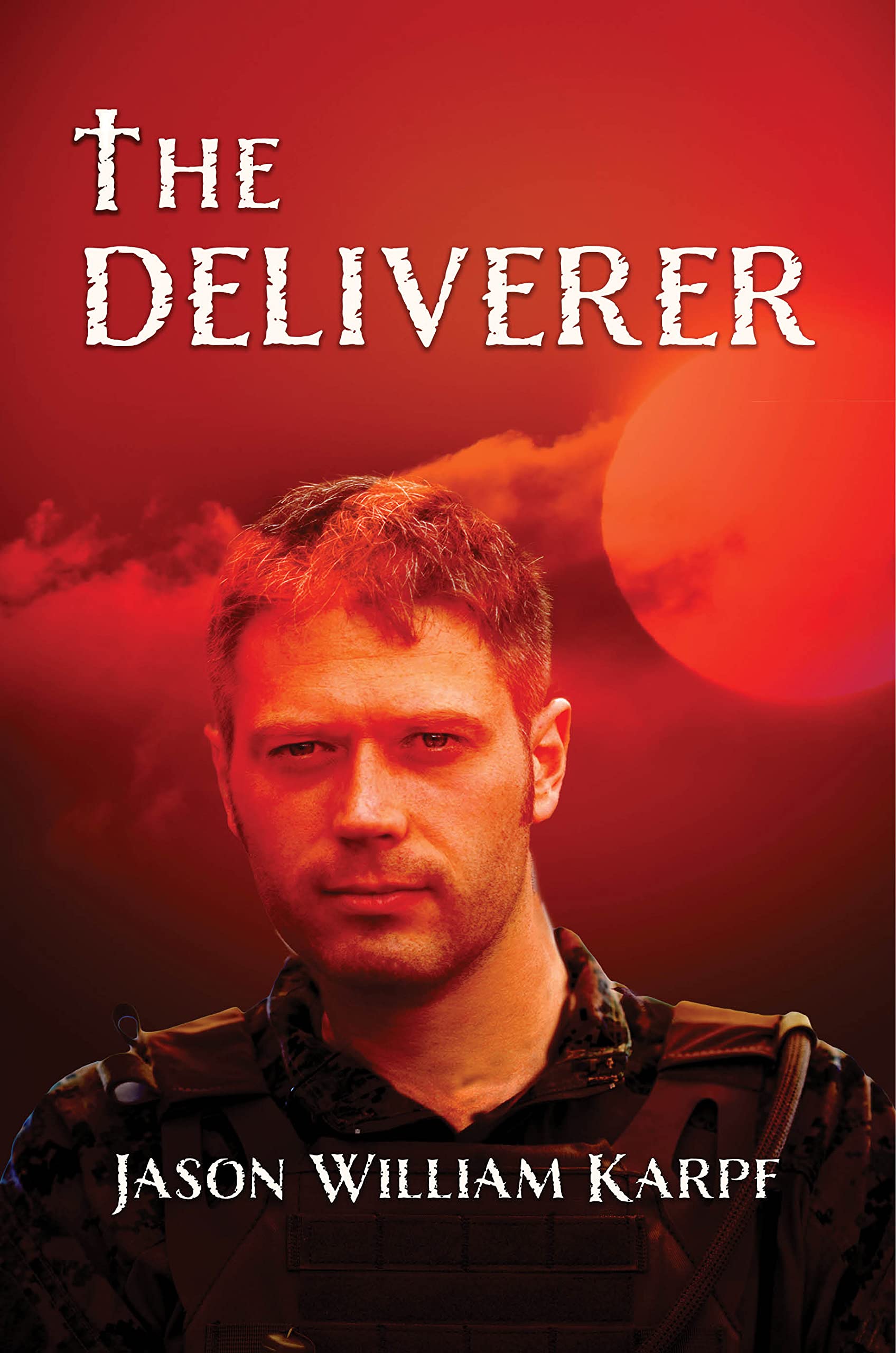 The Deliverer (Kindle Edition)