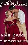 The Duke and The Debutante (Waltzes and Wagers, #1)