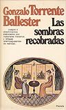 Las sombras recobradas