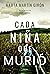 Cada niña que murió (Inspec...