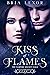 Kiss of Flames (The Vampire...