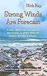 Strong Winds Are ...