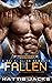 Fallen (Rogue Alien Warriors)