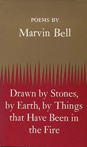 Drawn by Stones, by Earth, by Things That Have Been in the Fire (Paperback)