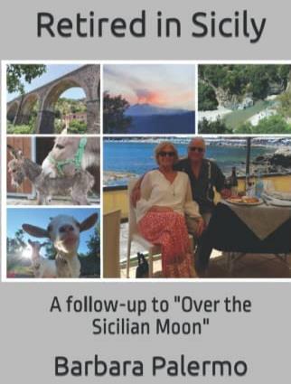Retired in Sicily