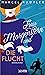 Frau Morgenstern und die Flucht by Marcel Huwyler