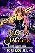 Blood Dagger (Roxie Andrews...