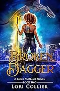 Broken Dagger