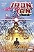 Iron Man, Vol. 3: Books of Korvac III - Cosmic Iron Man