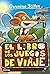 El libro de los juegos de viaje by Geronimo Stilton