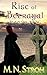 Rise of Betrayal (Tale of t...