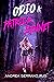Odio a Patrick Bennet (Spanish Edition)