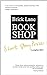 Brick Lane Bookshop short s...