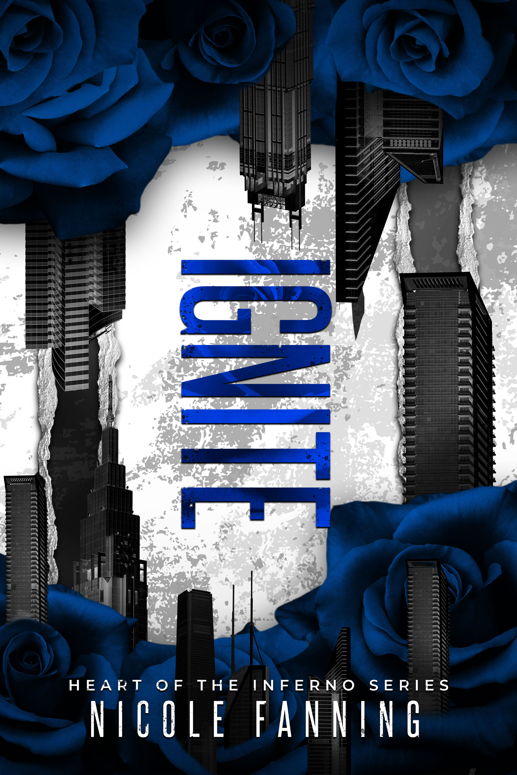 Ignite (Unknown Binding)