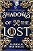Shadows of the Lost (Guild of Night, #1)